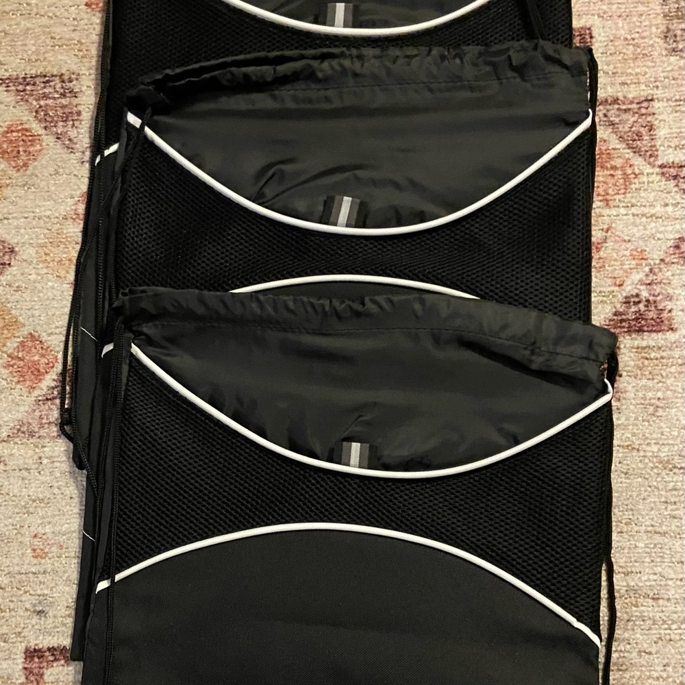 Bloomingdales Willowbrook DrawString Backpack